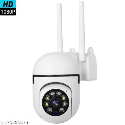 Câmera Vigilância WiFi IP