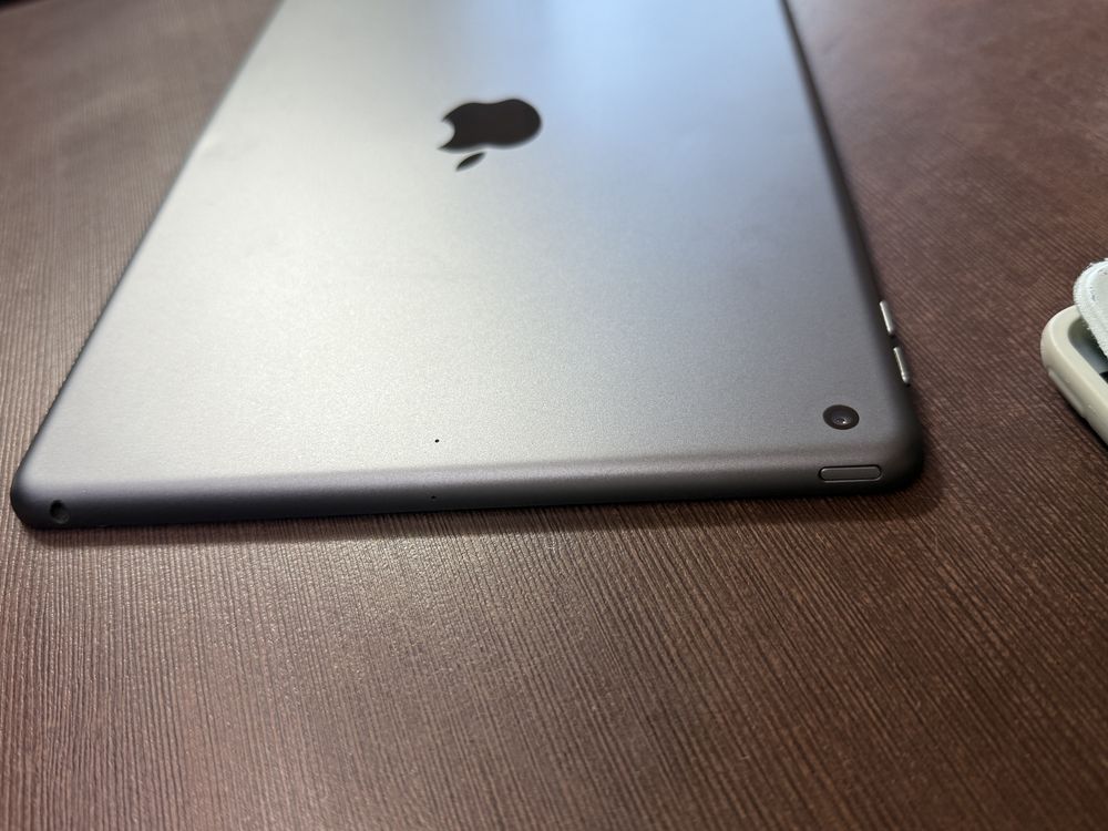 Apple iPad 10.2 (2020) wifi 32Gb Space Gray