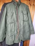 Alpha industries M65