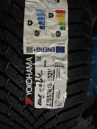 Opony zimowe 225/55R18 NOWE