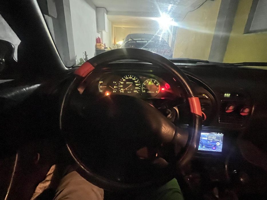 Toyota Celica 1.6 1990