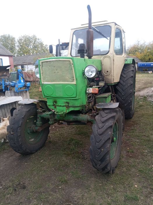 Продам ЮМЗ-6 стан б/у