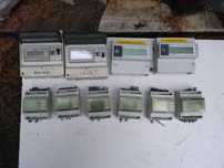 elektronika monitor sieci D4-L ITALIY