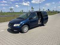 Chrysler voyager