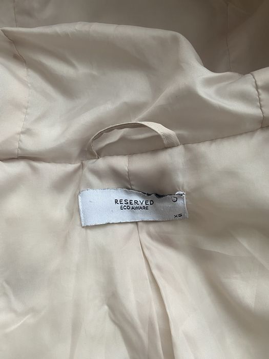 Куртка Reserved осінь/зима