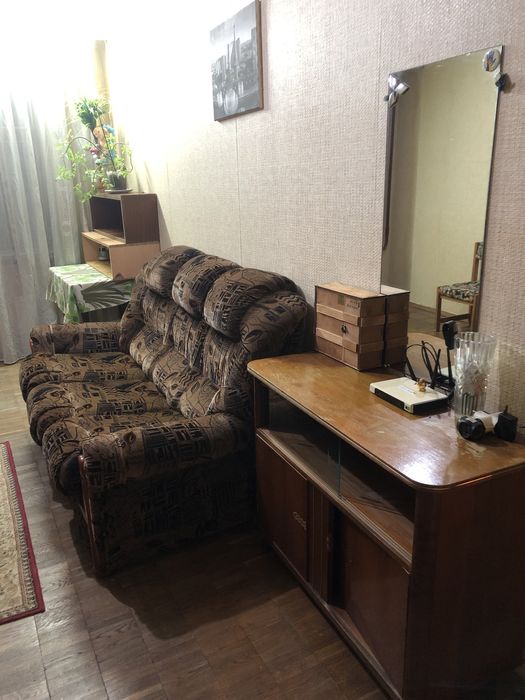 Оренда 2кв Березняки Дніпровський Лівобережна