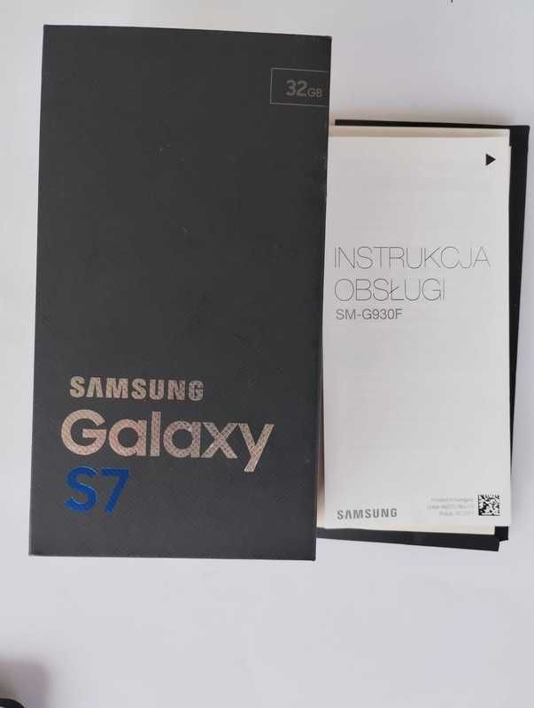 Samsung S7 32GB SM-G930
