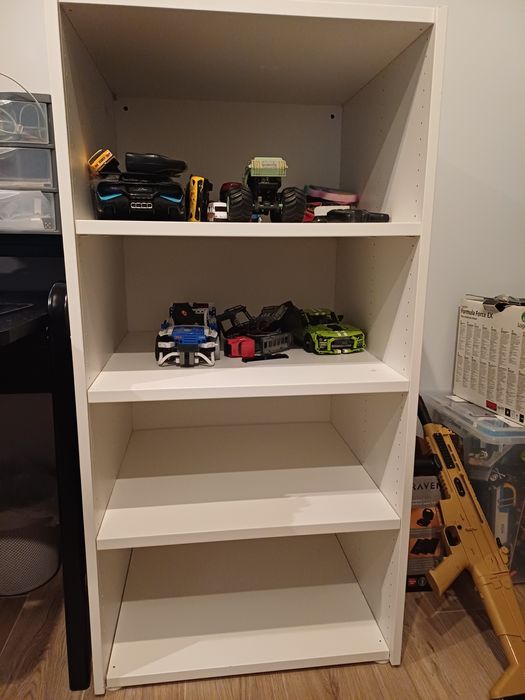 Szafka niska Ikea