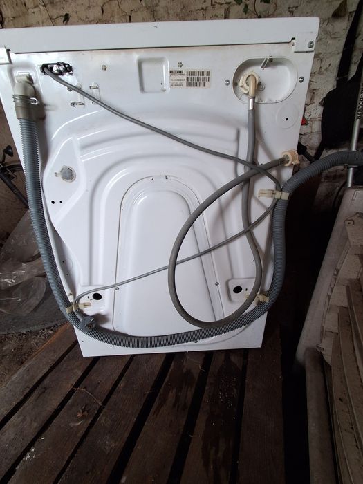 Pralka Whirlpool 6 kg
