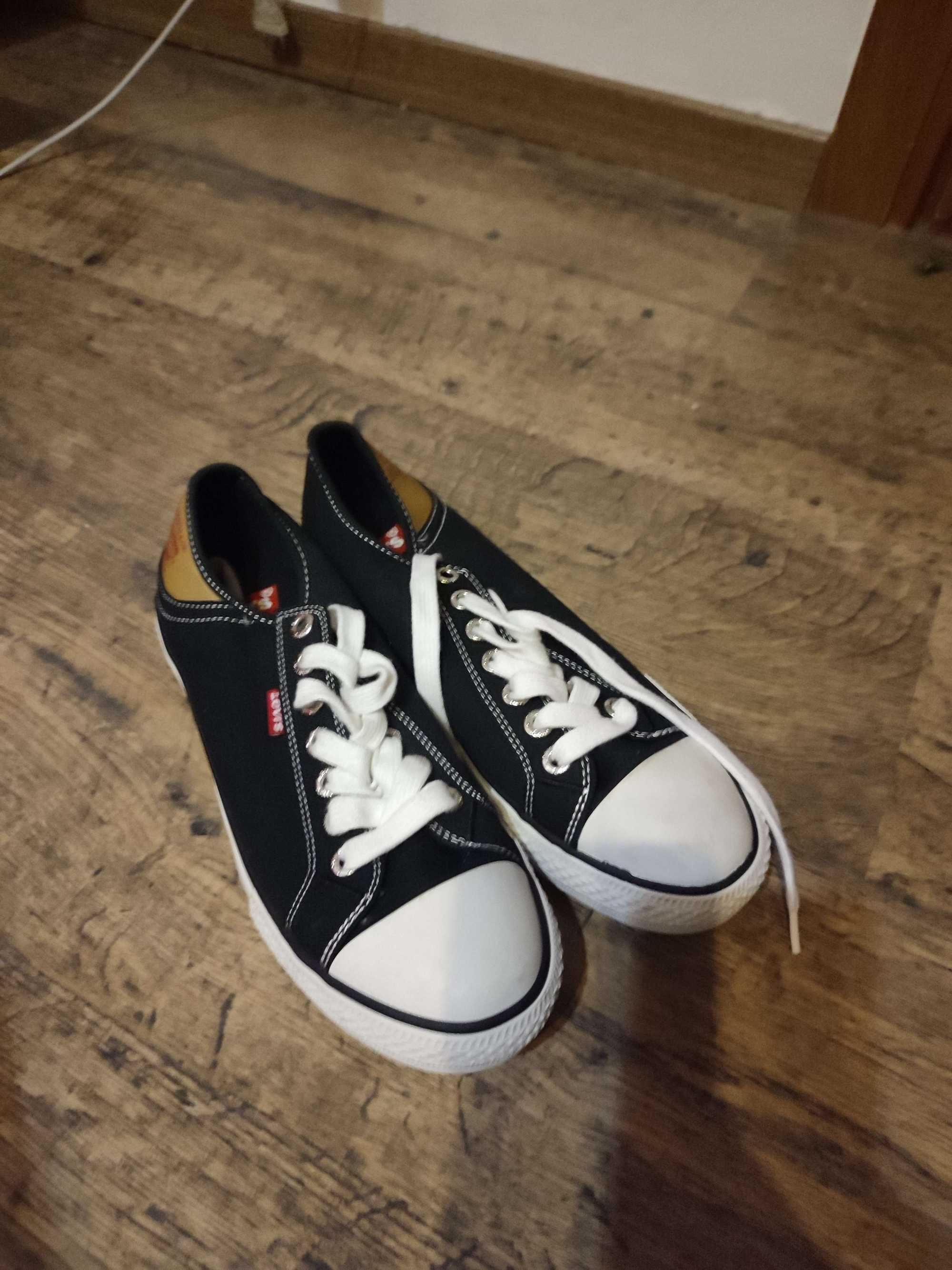 Trampki levi's unisex
