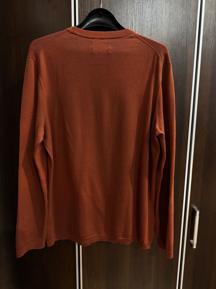 Sweter męski firmy Marc O’Polo