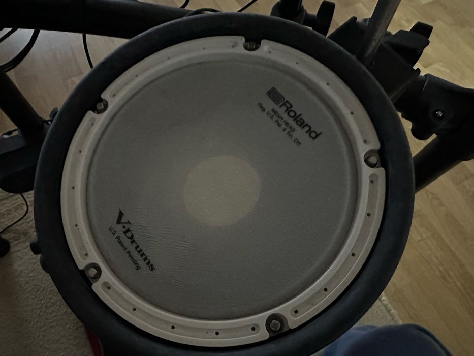 Bateria electronica Roland TD-1 DMK