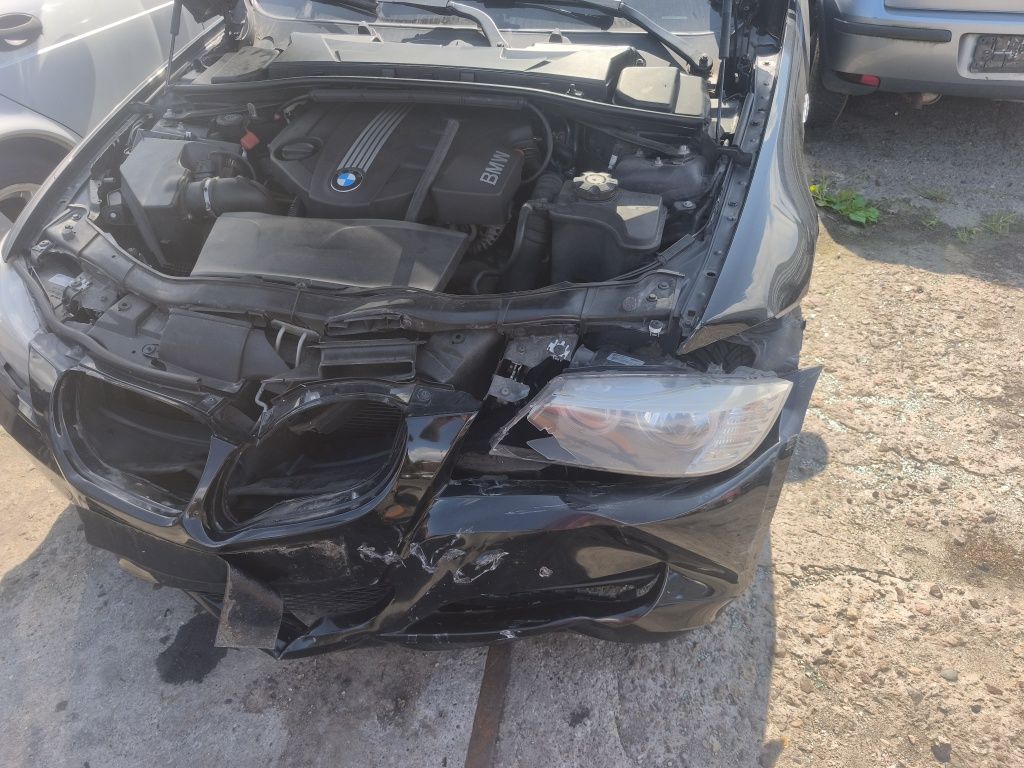 Sprzedam BMW E90