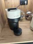 Maquina cafe nespresso