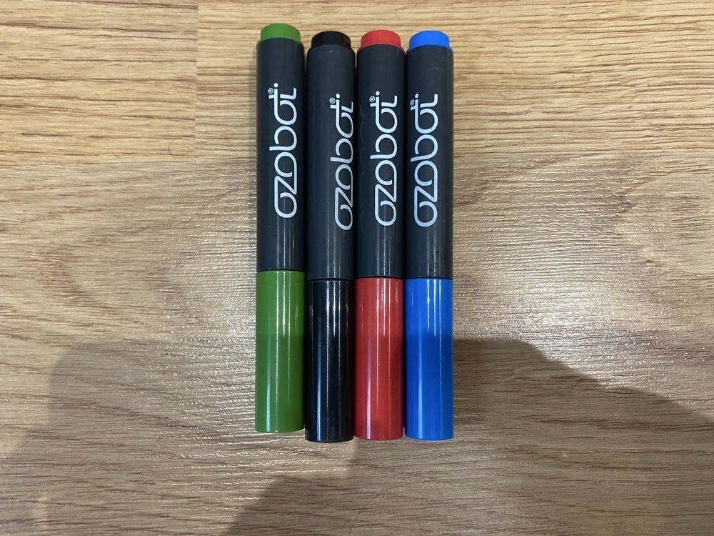 Zestaw ozobot evo
