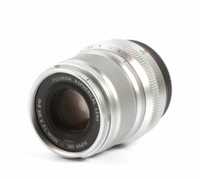 XF 50mm f/2 R WR Lens
(Silver)
