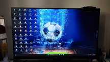 Monitor ACER  27 cali LED Stan bardzo dobry