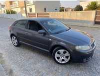 Audi a3 280.000km