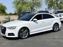 Audi A3 Premium Plus 2018