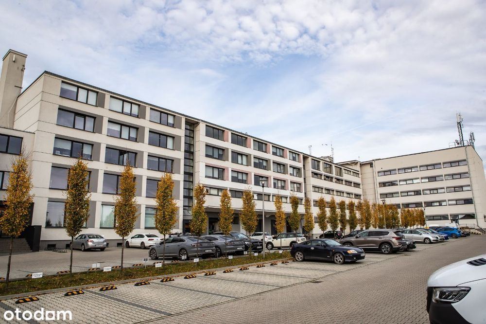 1000 m²  ( 200 m² biur ) do wynajęcia magazyn z częścią biurową