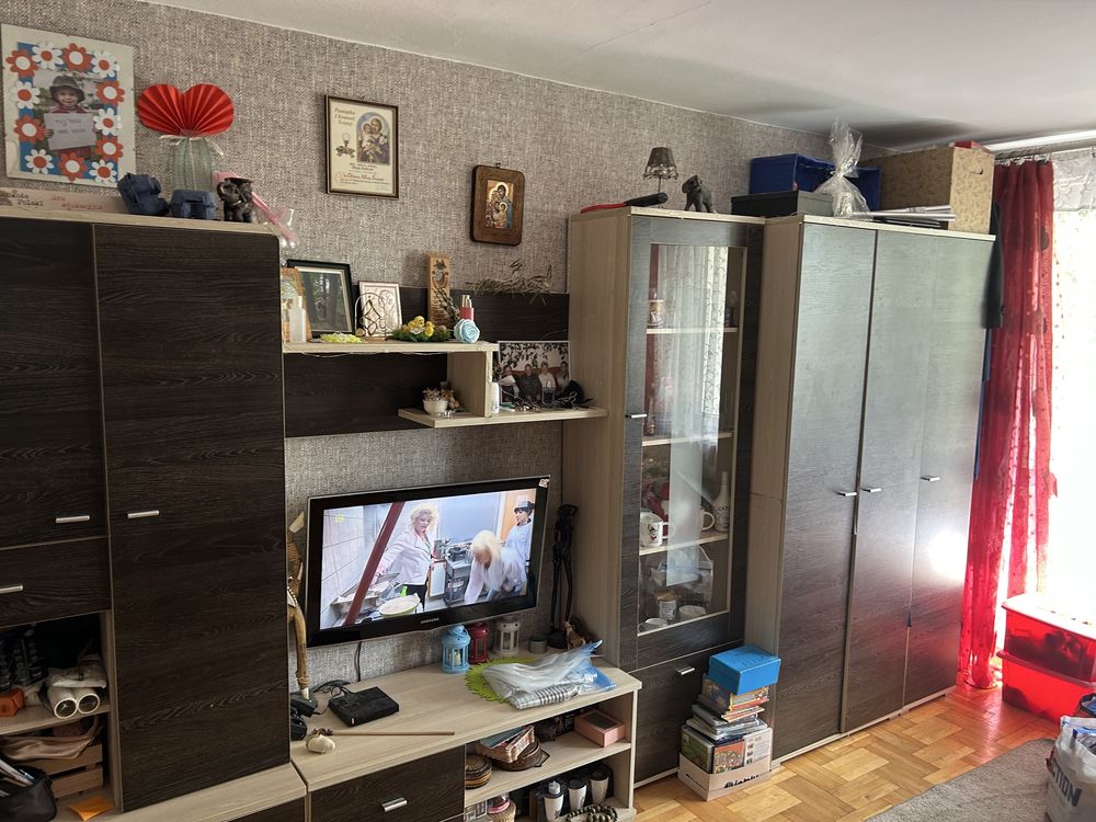 Mieszkakanie 3 pokojowe blisko AWF