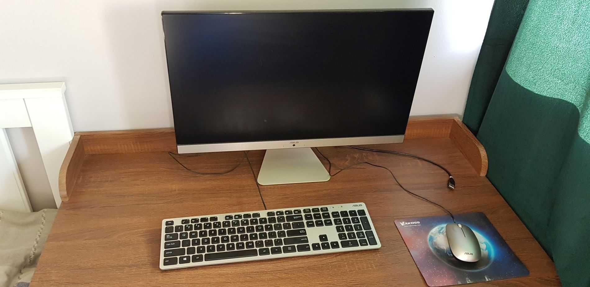 Komputer AIO ASUS V241EAK (All In One), 24 cale