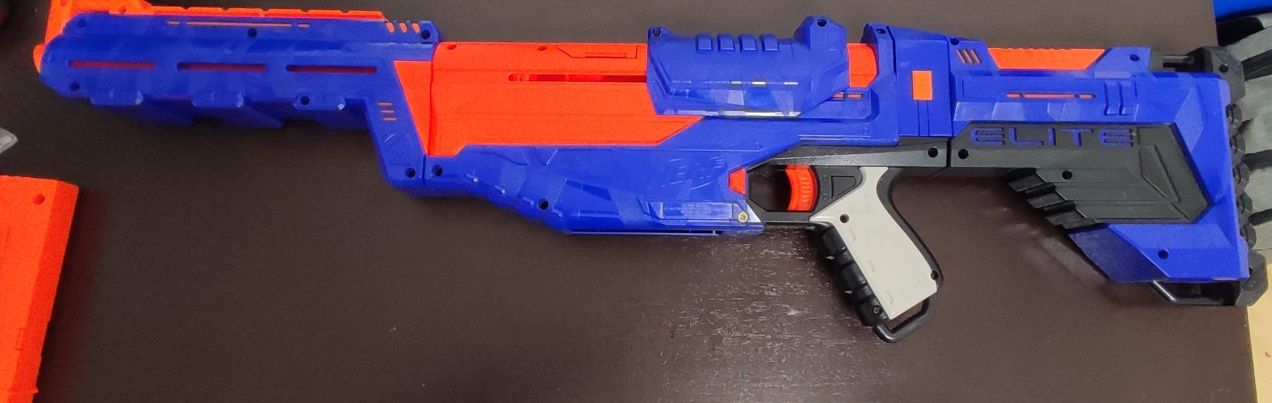 Nerf Delta Troper.
