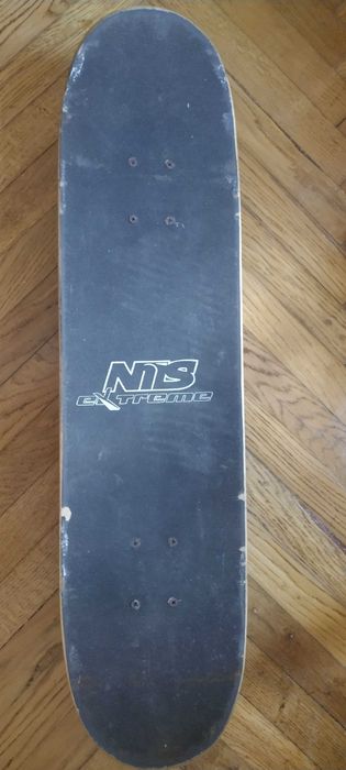 deskorolka nils extreme
