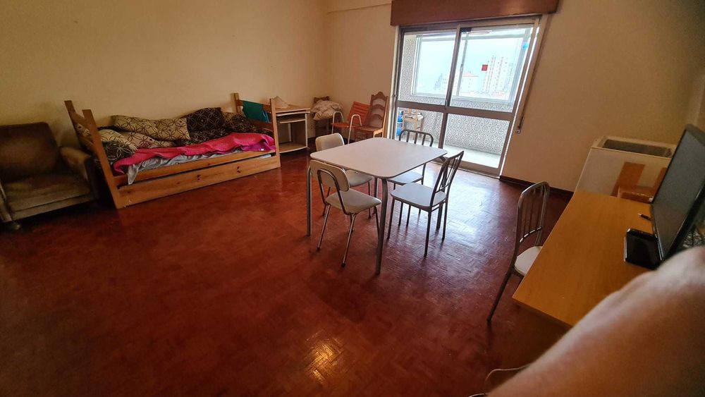 Apartamento t3 na Covilhã