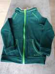 Bluza polarowa polar polarek dla chłopca chłopięcy Decathlon quechua