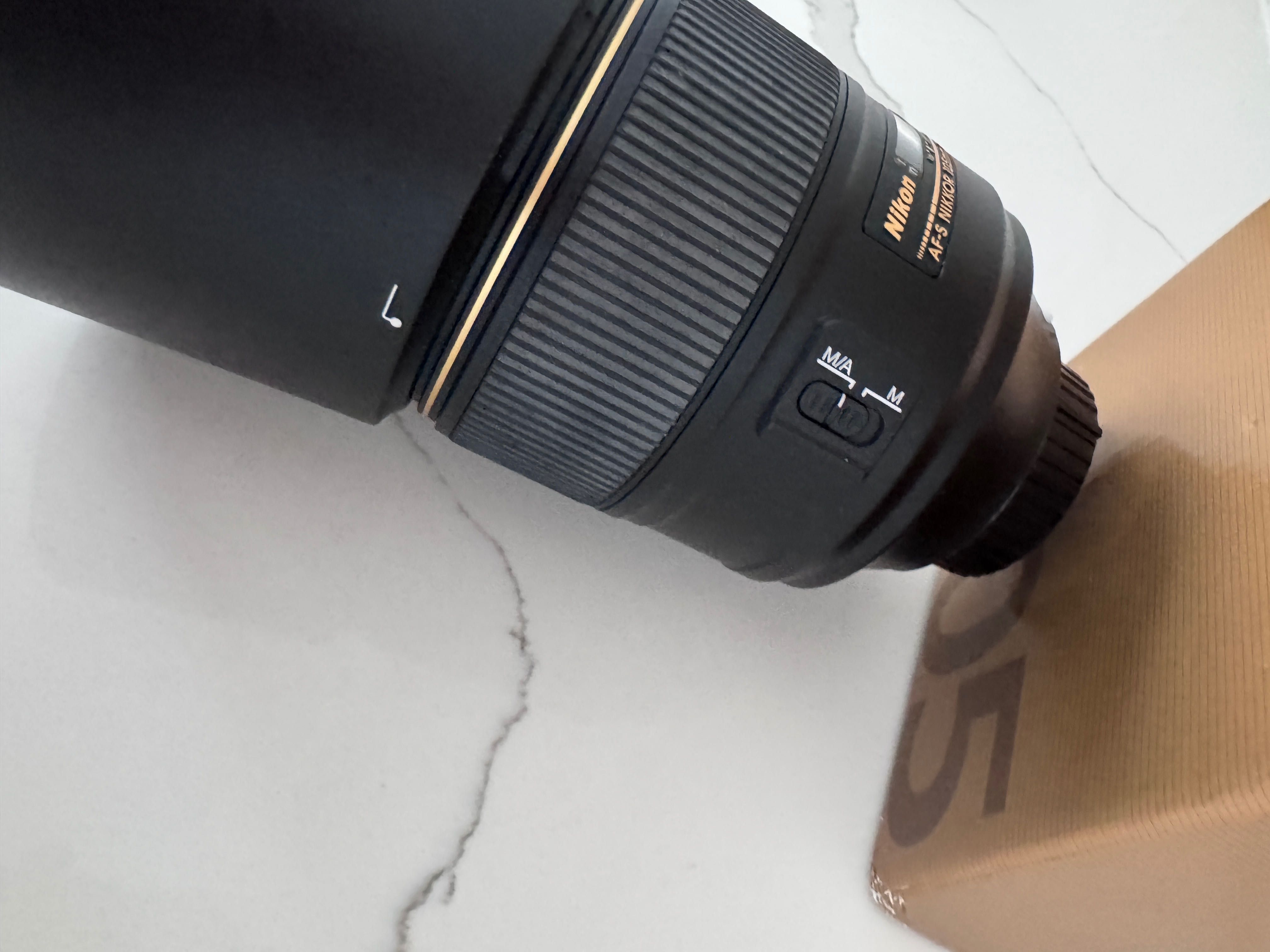 AF-S Nikkor 28mm f/1.4E