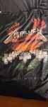 Metallica Master of Puppets banner oficial