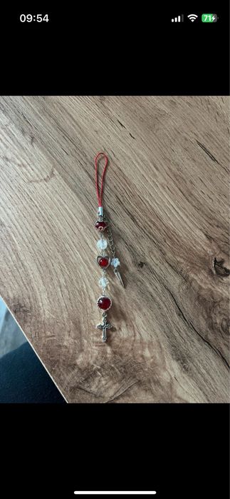 Breloczek do telefonu