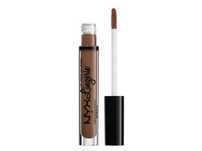 Pomadka w płynie NYX Liquid Lingerie Liquid Lipstick - Beauty Mar