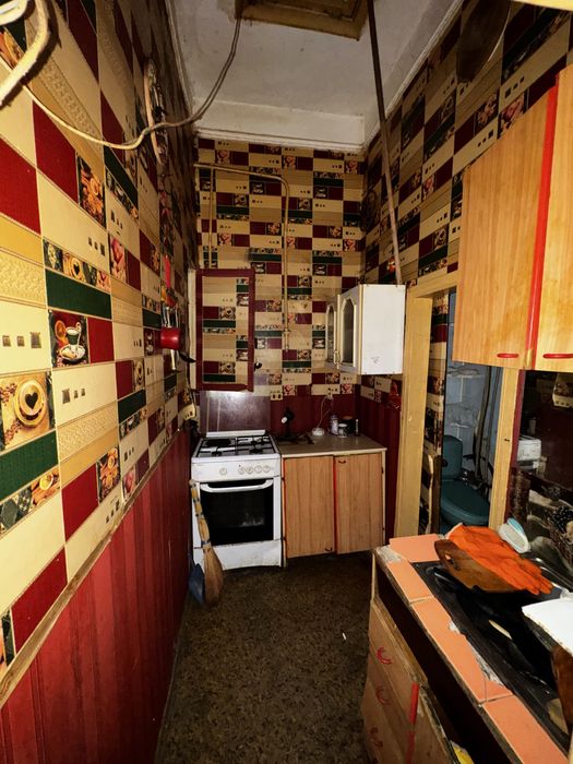 Продам 1 комнатную квартиру на Преображенской