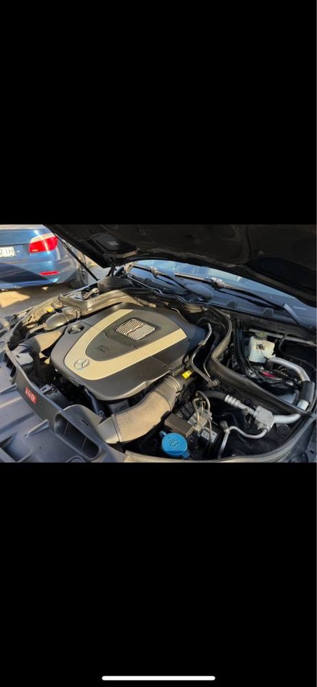 Продам Mercedes Benz w204 c300