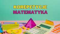 Korepetycje matematyka - szkoła podstawowa - dojazd do ucznia