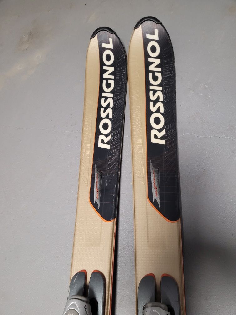 Narty Rossigno  T-Power COBRA X ULTRA dł. 150cm