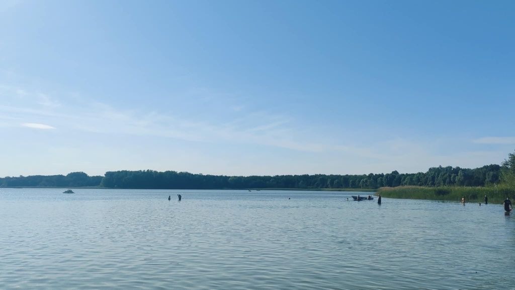 Domek letniskowy