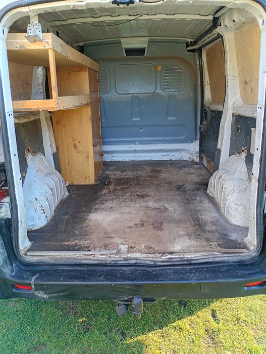 Fiat Scudo 1.6 multijet