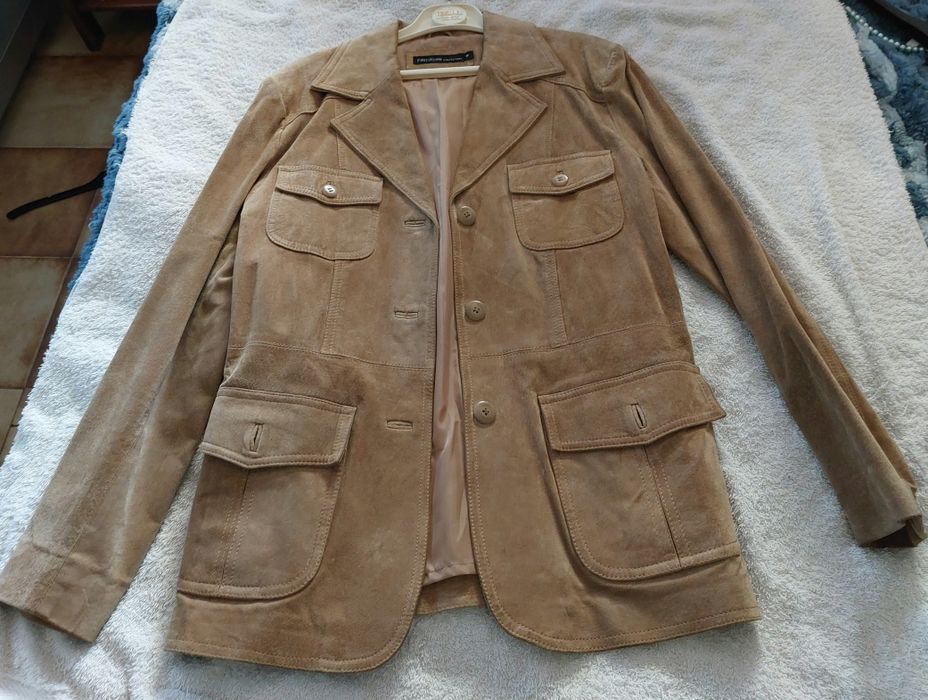 Casacos lindos e bons