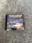 Gra Need For Speed Road Challenge PC