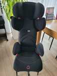 Fotelik Samochodowy TAKATA MAXI 15-36 kg (ok. 3 -12 lat)