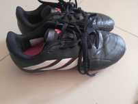 Chuteiras Adidas criança
