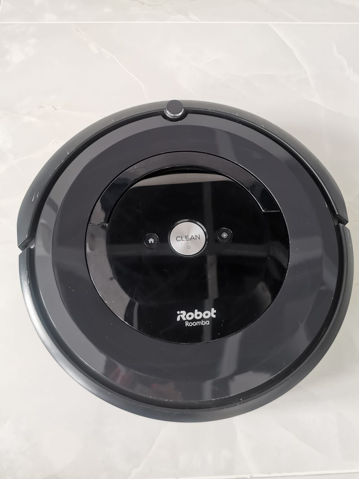 iRobot Roomba e5 Odkurzacz Automatyczny Sprawny 100% Aplikacja Wi-Fi
