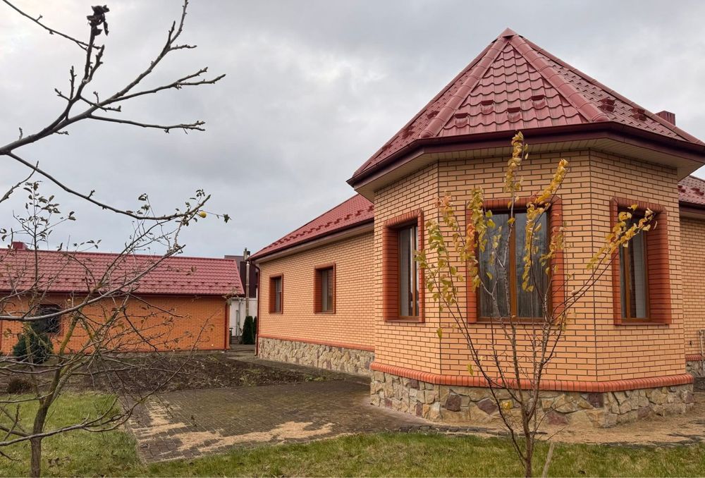 ПРОДАЖ будинку Велика Березовиця