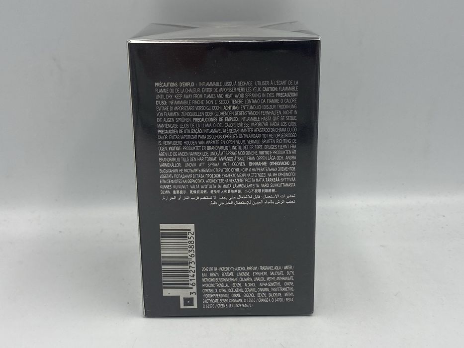 Azzaro The Most Wanted Parfum 100ml Okazja