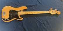 Fender Precision Bass 1978