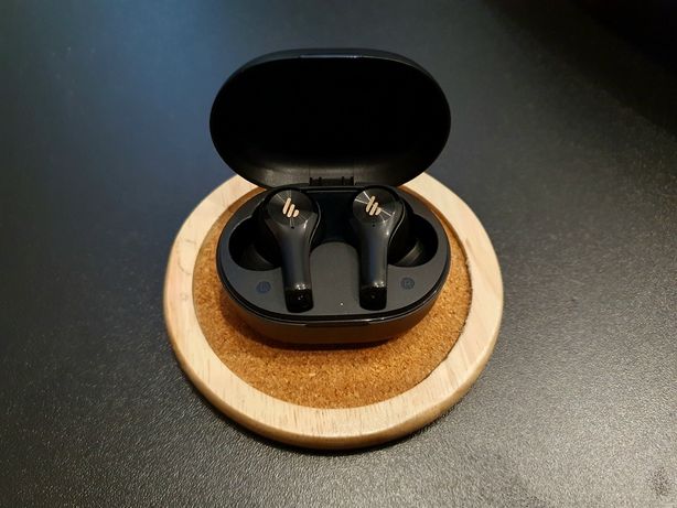 Słuchawki bezprzewodowe douszne Edifier X5 czarne
