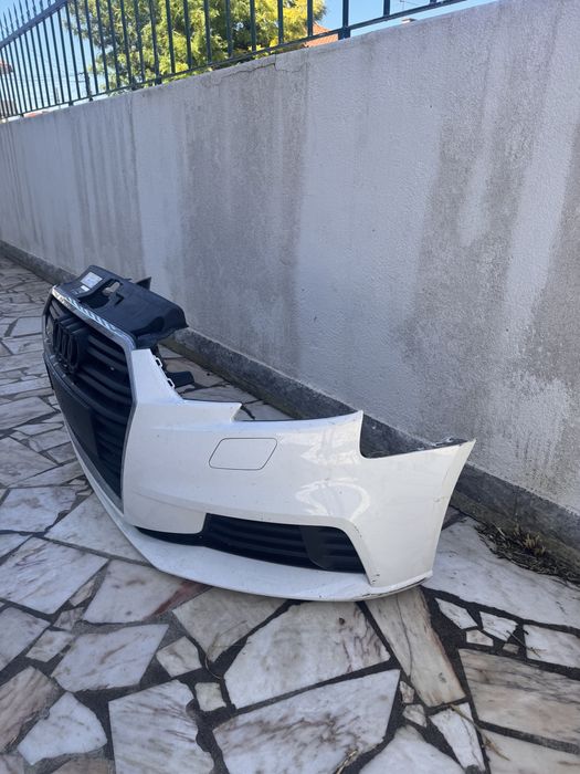 Para choques Audi A3 2017/2022